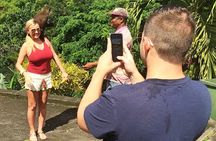Private Annandale Waterfall & Forest Park Tour in Grenada