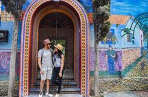 Chapala Ajijic Area Tour from Guadalajara