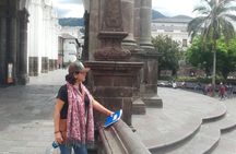 HIPstoric Quito Day Tour 