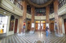 HIPstoric Quito Day Tour 