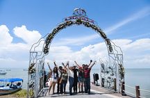 Chapala Ajijic Area Tour from Guadalajara