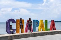 Chapala Ajijic Area Tour from Guadalajara