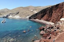 Santorini Private Tour: A 5-Hour Journey Through Hidden Gems