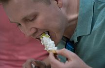 Polanco Food Tour: The Bestselling Food Adventure in Mexico City