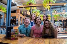 San Angel Mexican Food Tour 