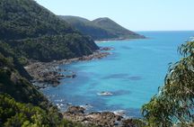 3-Day Adelaide to Melbourne Tour Including the Great Ocean Road