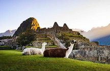 Machu By Train (Day Trip)