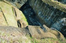 T2-THE MUST-HAVES OF RAPA NUI (non-cruise visitors)