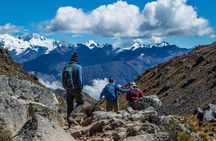 Salkantay Trek to Machu Picchu (5 Days)