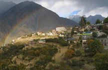 5 Days Golden Triangle Tour