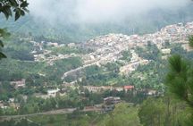 5 Days Golden Triangle Tour