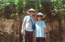 Ancient Village & The Legend of Co Loa Tour by E-Bike