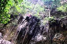 A Day Out from Yogyakarta: Jomblang Cave Tour