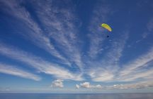 Scenic Wonders: Montaña Redonda & Playa Esmeralda