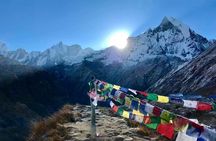 Annapurna Base Camp Trek