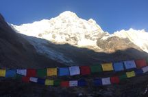 Annapurna Base Camp Trek
