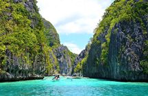 3D2N El Nido Experience