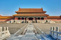 11-Day Small Group China Tour to Beijing, Xi'an, Zhangjiajie and Shanghai