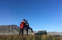 Mount Bromo Private Sunrise Tour (1 Day) - From Surabaya