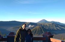 Mount Bromo Private Sunrise Tour (1 Day) - From Surabaya