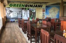 Rinjani Trekking 1 day Trek To the rim via senaru 2,642m 
