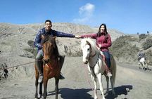 Mount Bromo Private Sunrise Tour (1 Day) - From Surabaya