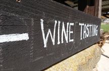 Valleys of Vino Full Day Tour