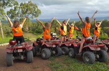 Noosa Quad Bike Tours