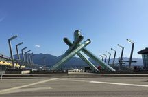 Vancouver City Finest Private Tour
