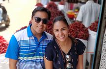 Full Day Tour with Guide, Bollywood Dance, Lunch & Spice Market