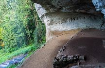 Explore Belilena Cave from Colombo