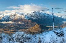 Half Day Skippers Canyon Queenstown Private Photography Adventure