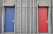 Private Ueno Park Architecture Walking Tour