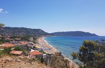 Tresino Hike - Cilento National Park coast