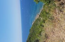 Tresino Hike - Cilento National Park coast