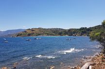 Tresino Hike - Cilento National Park coast