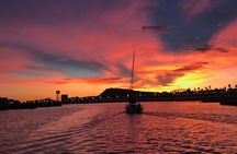 Barcelona Sunset and Day Sailing Cruise
