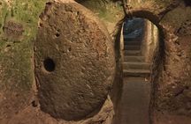 Cappadocia Green Tour