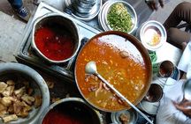 Story of Spices- A Food Tour of Agra
