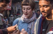 Story of Spices- A Food Tour of Agra