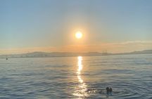 Barcelona Sunset and Day Sailing Cruise