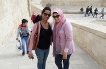 Alamein full day tour from Alexandria