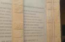 Alamein full day tour from Alexandria