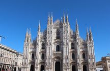 Learn & Go! Milan tour with an Italian language teacher as a guide!