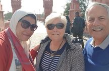 Alamein full day tour from Alexandria
