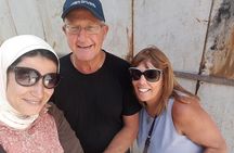Alamein full day tour from Alexandria