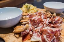 Alicante Evening Tapas tour