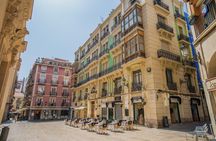 Alicante Evening Tapas tour