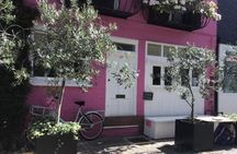 The Notting Hill, Bridget Jones, Love Actually & Four Weddings Tour of London