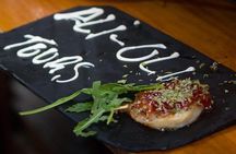Alicante Evening Tapas & Wine Tour with Local Guide